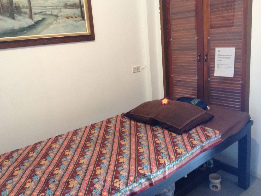 Barefeet Naturist Resort (Adults Only) Bangkok Exteriör bild