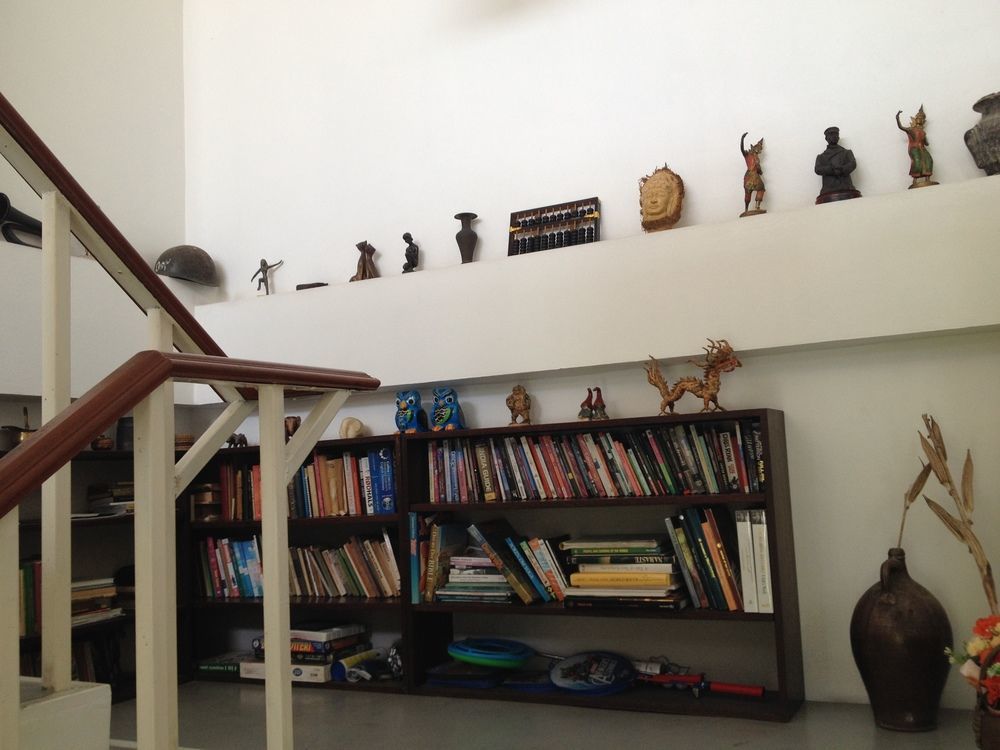 Barefeet Naturist Resort (Adults Only) Bangkok Exteriör bild